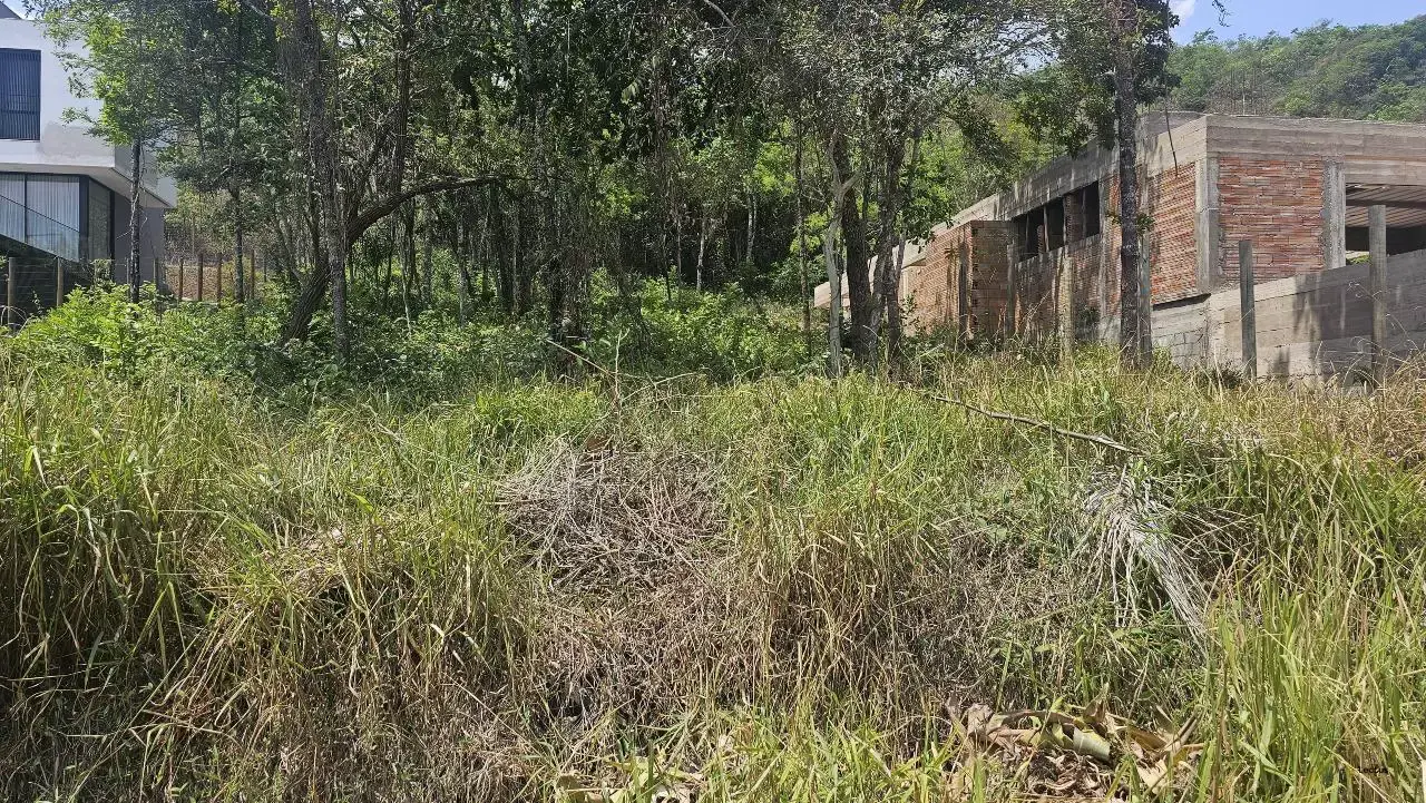 Chácara à venda, Condomínio Solar dos Lagos