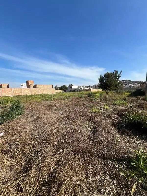 Lote à venda, Loteamento Aurora Village