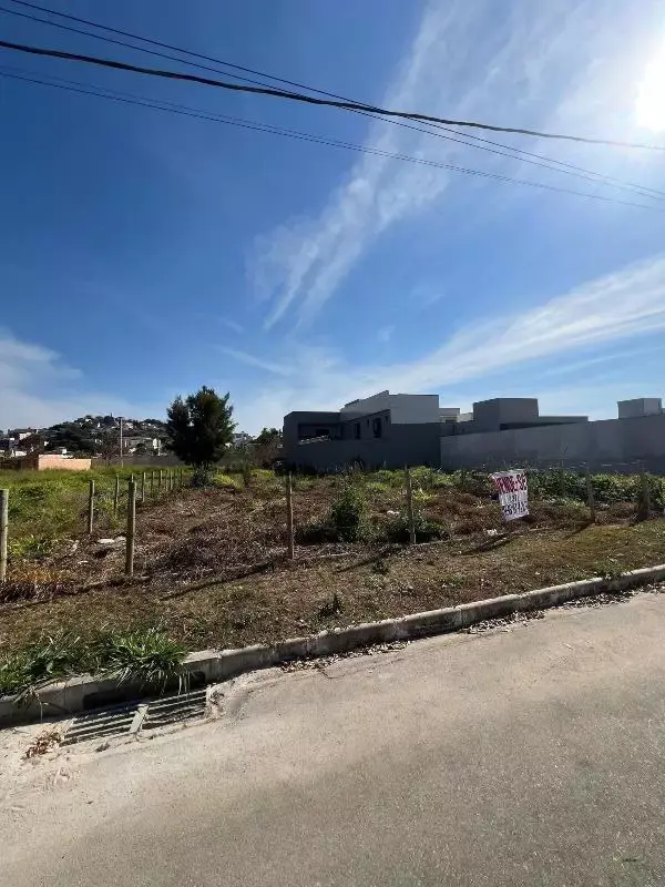 Lote à venda, Loteamento Aurora Village
