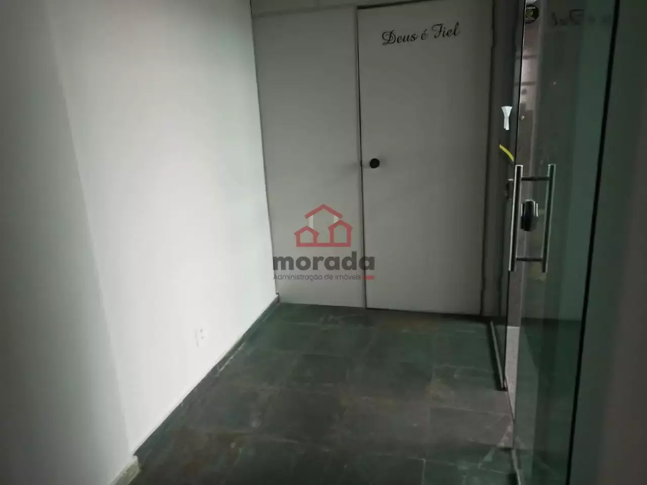 Sala Comercial à venda no Centro