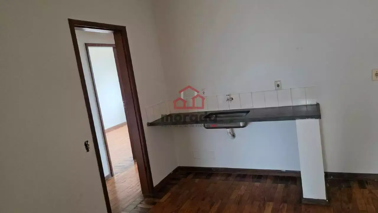 Apartamento 3 quartos à venda no Centro