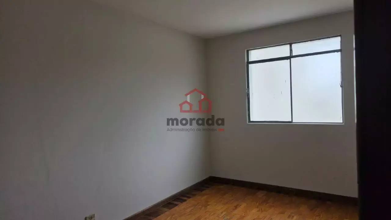 Apartamento 3 quartos à venda no Centro