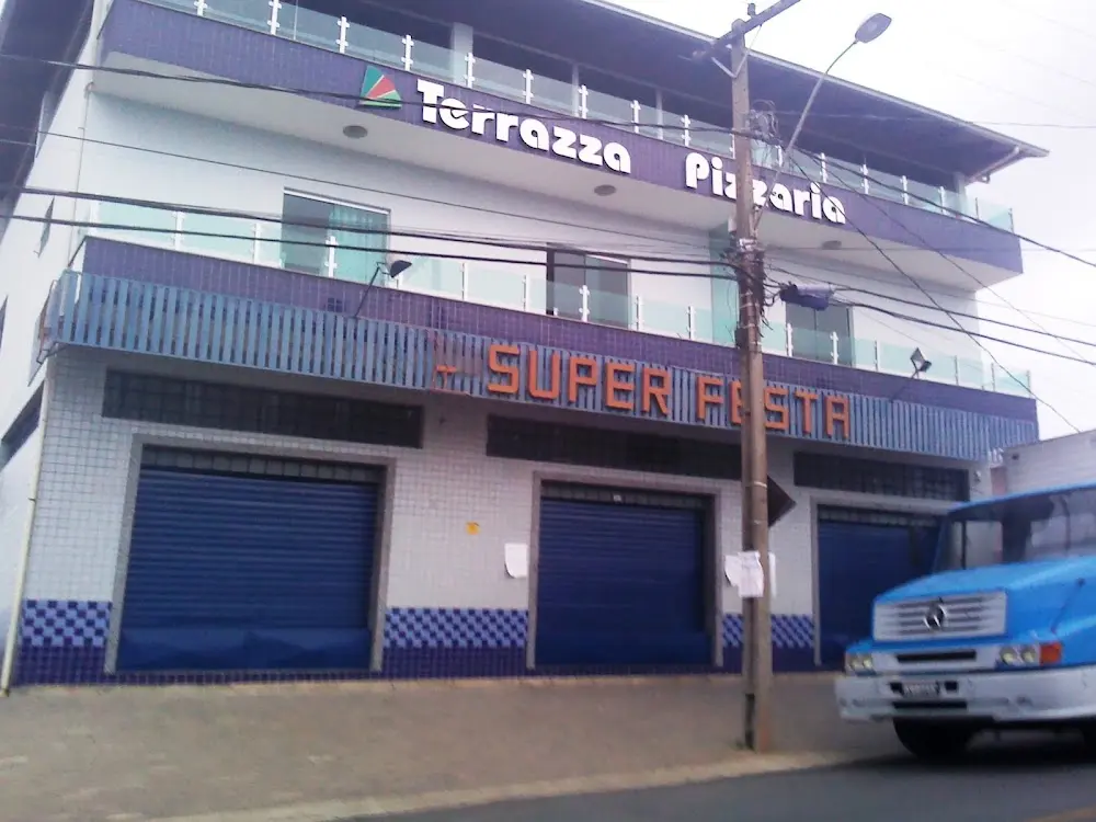 Supermercado Festa