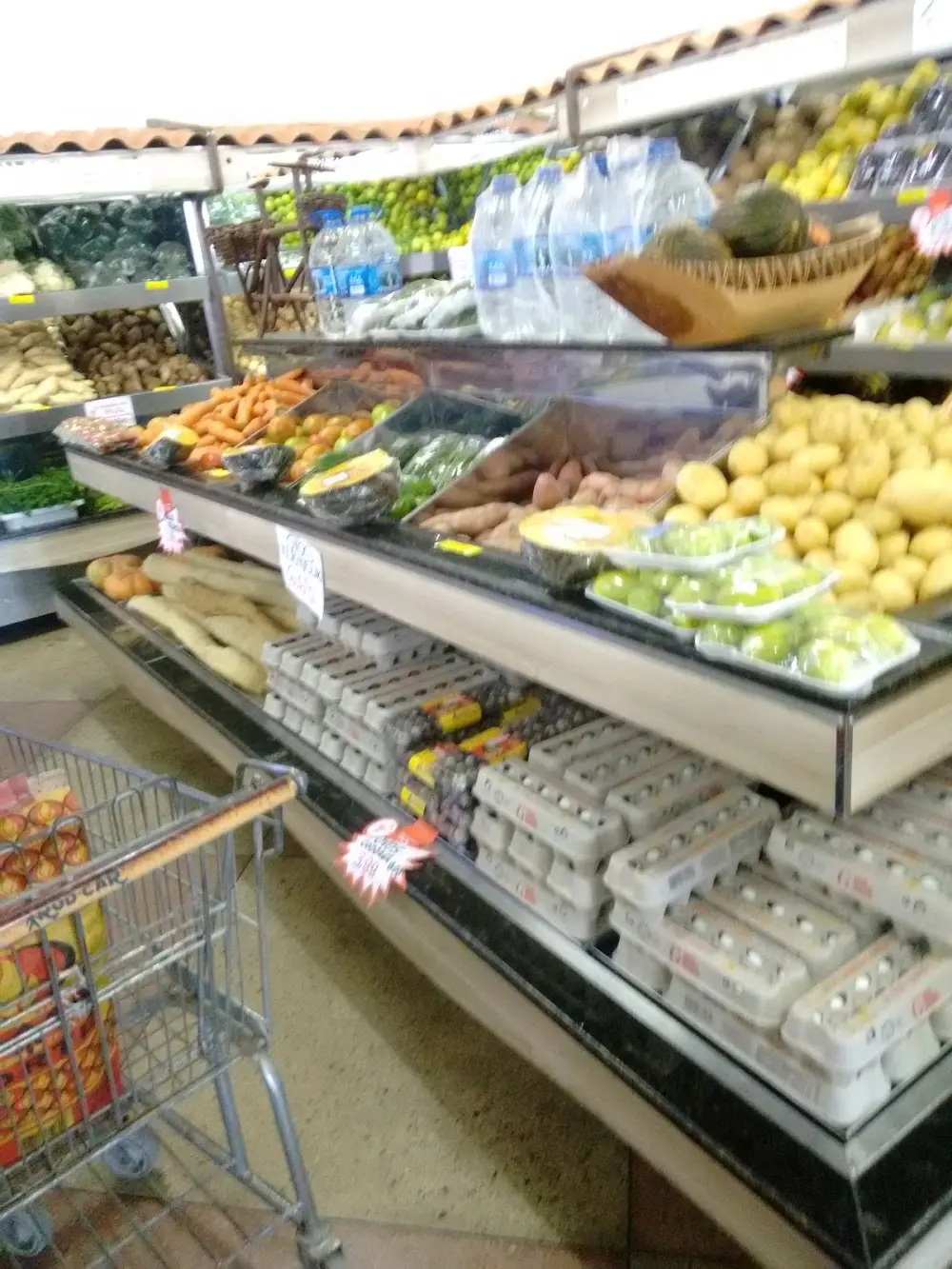 Supermercado Festa