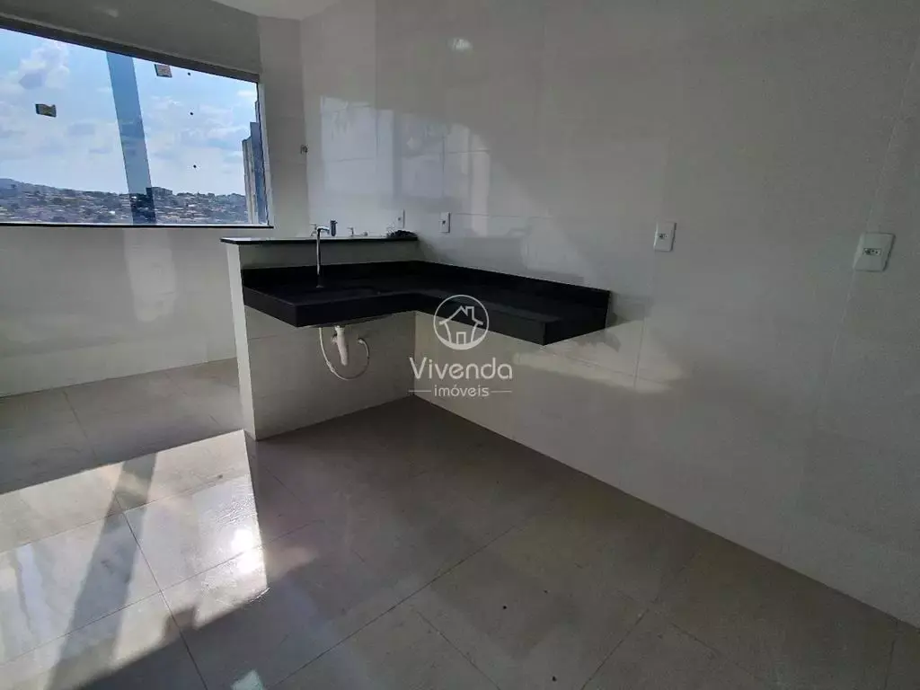 APARTAMENTO à venda, 3 quartos, 1 suíte, 2 vagas, CENTRO