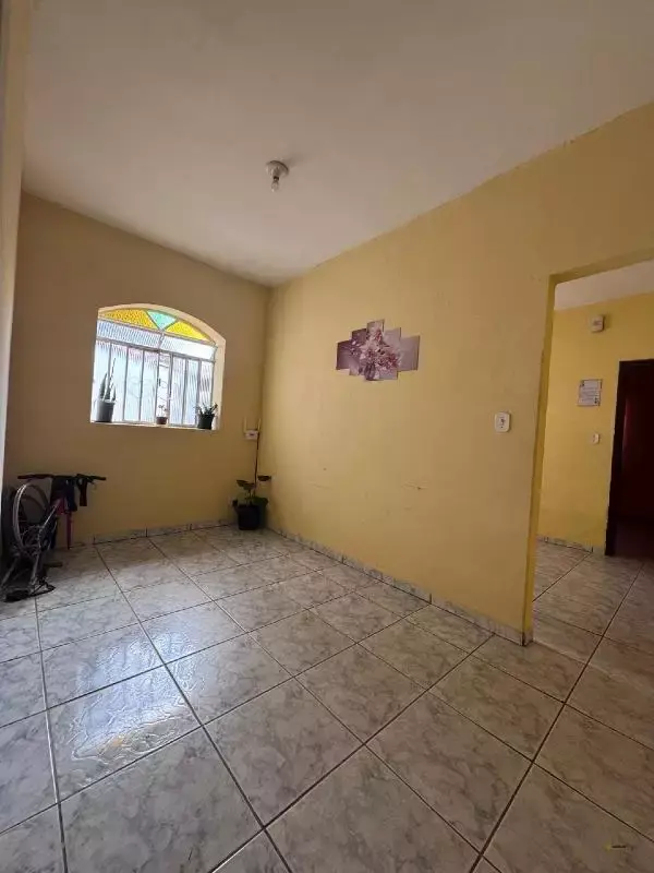 Casa 125 m² à venda em Vila Tavares – 3 quartos, 3 vagas