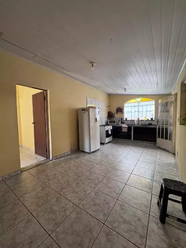 Casa 125 m² à venda em Vila Tavares – 3 quartos, 3 vagas