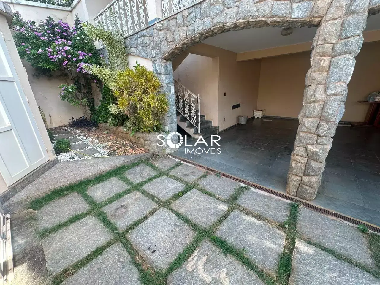 Casa 3 quartos à venda no Residencial Morro do Sol