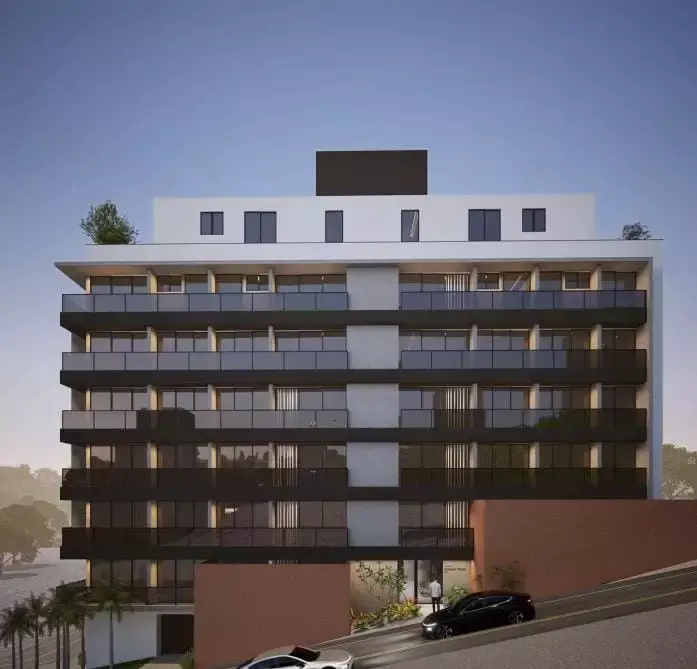 Apartamento 3 quartos à venda no Tropical