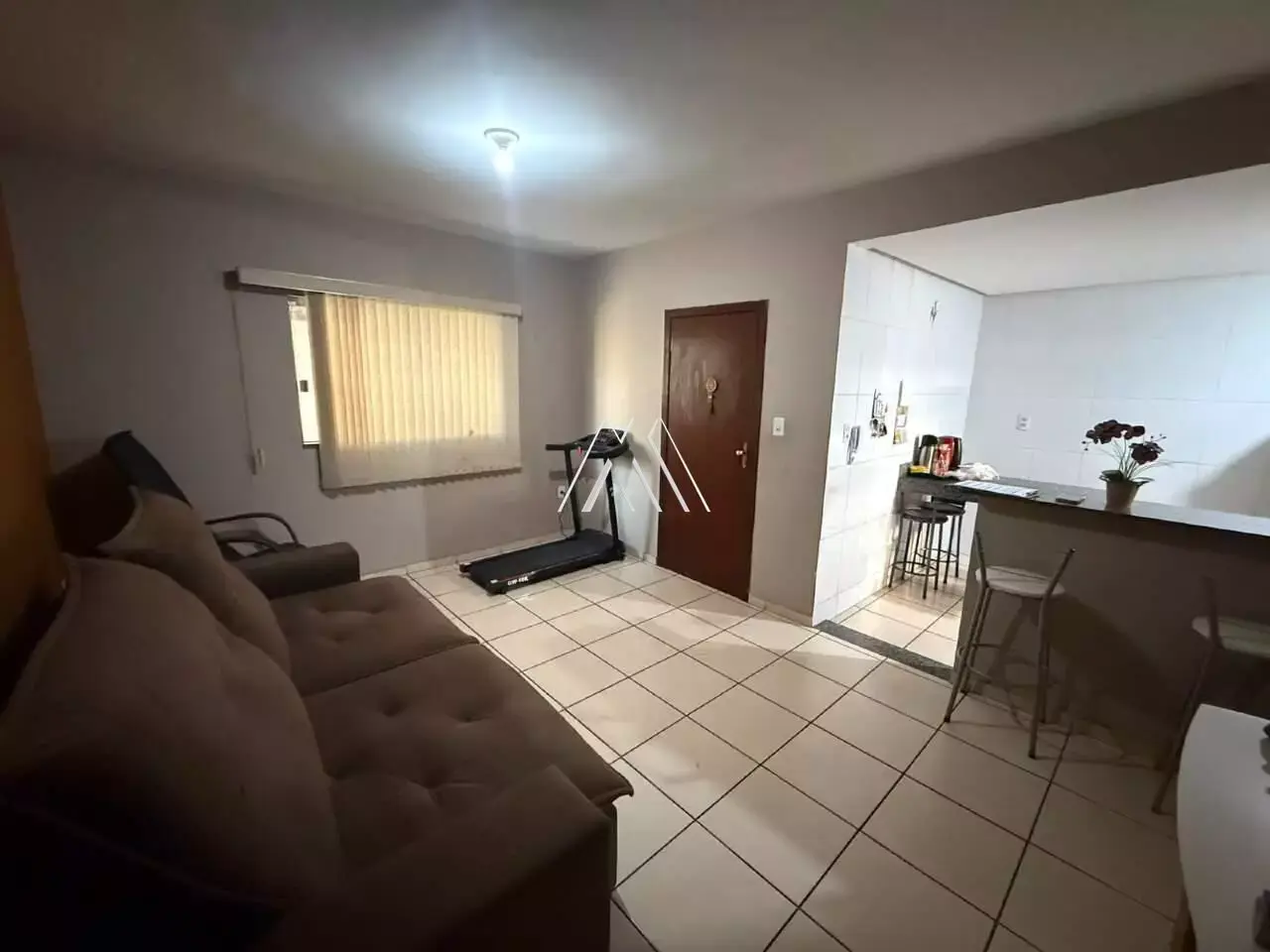 Apartamento 3 quartos à venda no Três Marias em Itaúna