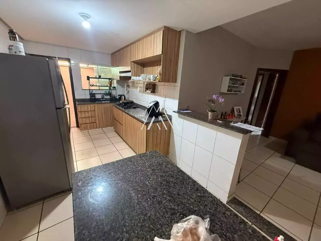 Apartamento 3 quartos à venda no Três Marias em Itaúna
