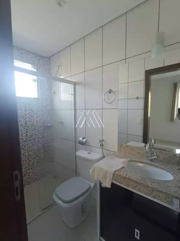 Apartamento 3 quartos à venda no Olímpio Moreira em Itaúna