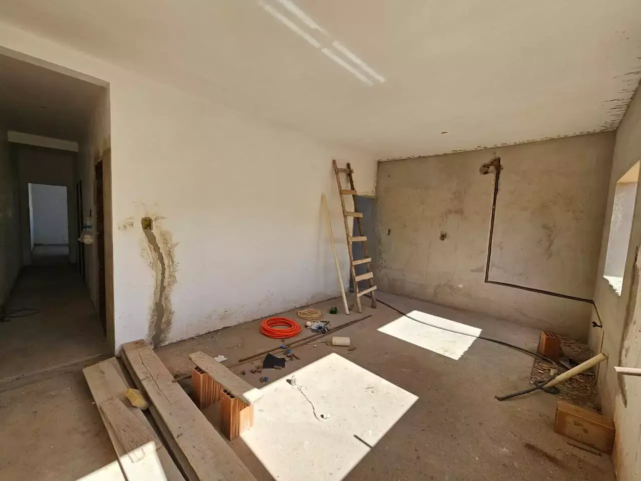 CASA à venda, 3 quartos, 1 suíte, 2 vagas, SAO BENTO