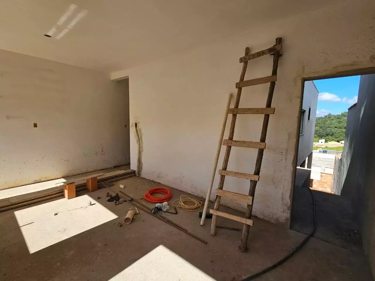 CASA à venda, 3 quartos, 1 suíte, 2 vagas, SAO BENTO