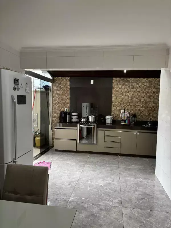 Apartamento 3 quartos à venda no Padre Eustáquio