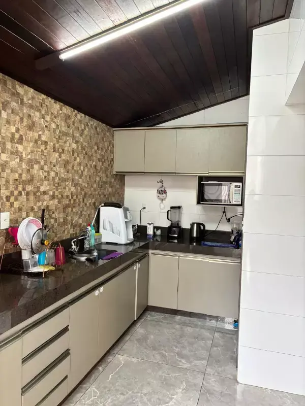 Apartamento 3 quartos à venda no Padre Eustáquio