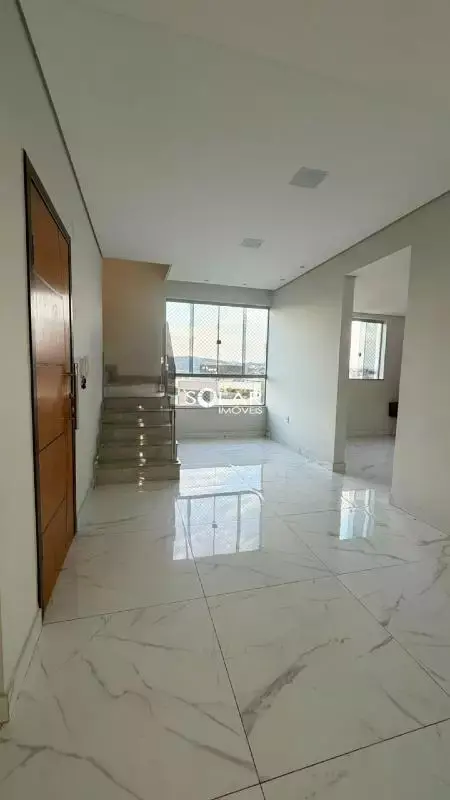 Cobertura à venda no Belvedere