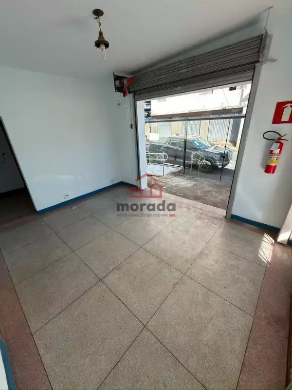Sala Comercial para Aluguel no Centro