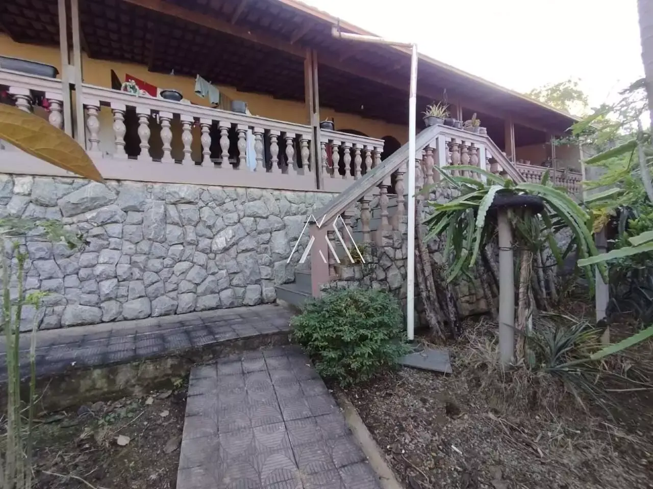 Casa 2 quartos à venda na Várzea da Olaria em Itaúna
