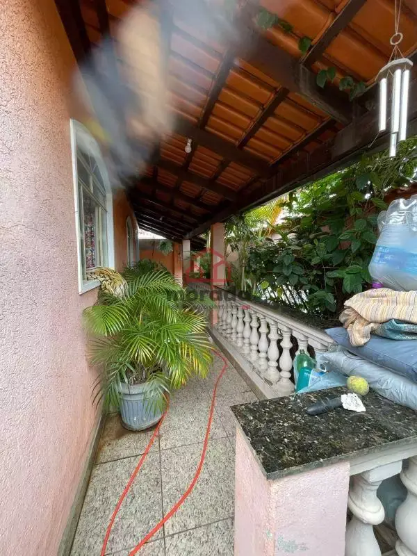 Casa à venda, 2 quartos, 1 suíte, 1 vaga, AEROPORTO