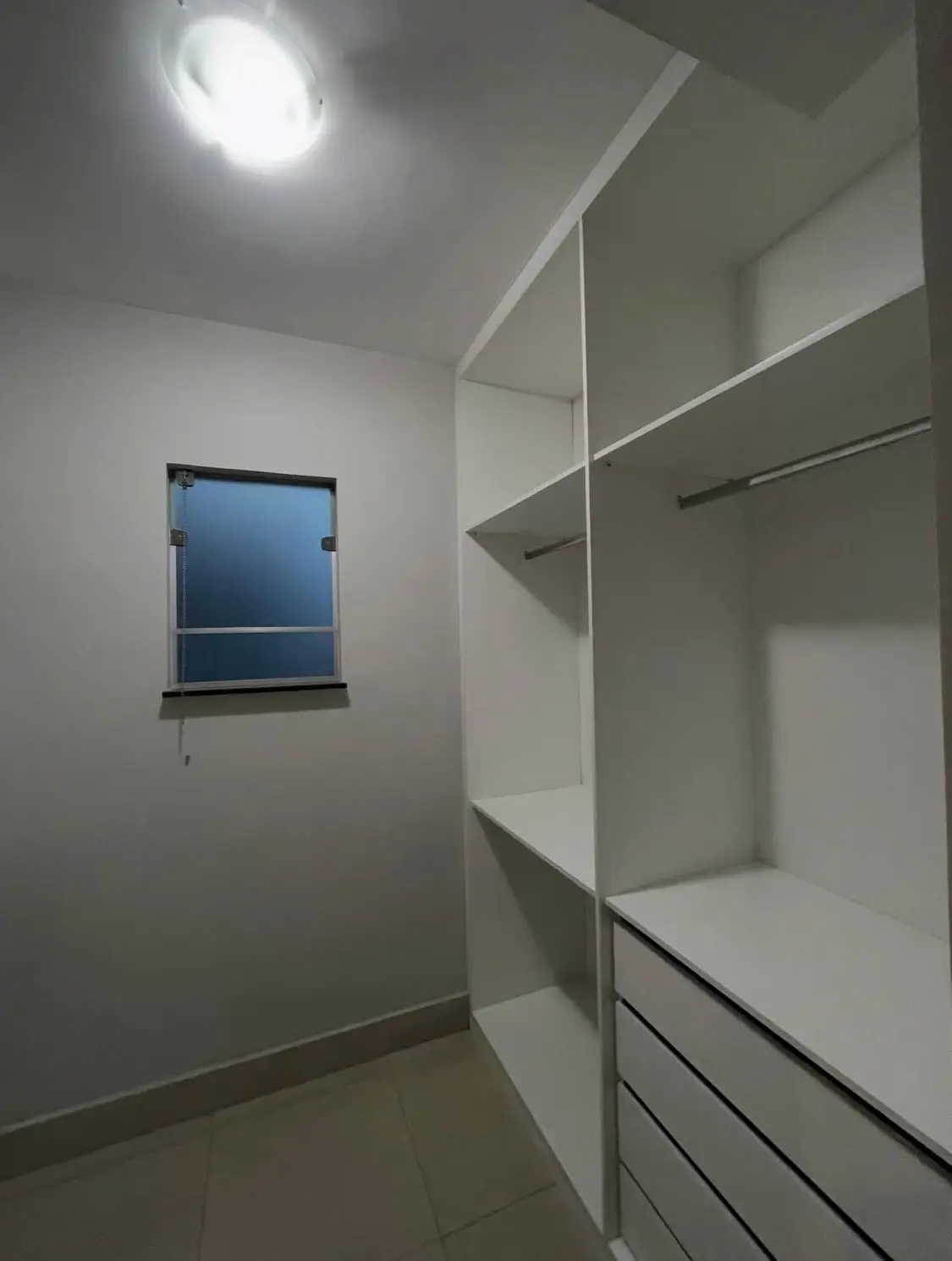 Apartamento 3 quartos com suíte no Belvedere