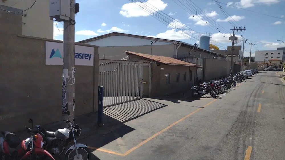 Tecelagem Minasrey Ltda