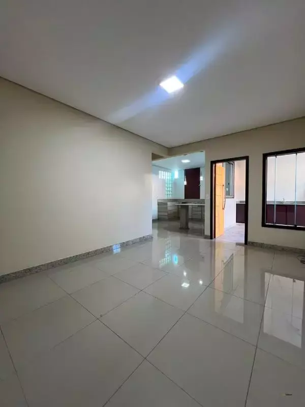 Apartamento à venda, 3 quartos, 1 suíte, 2 vagas, Morro do Sol
