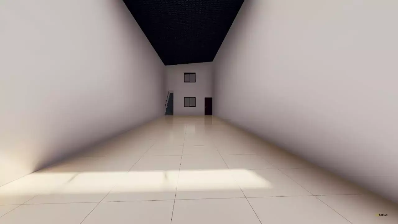 Galpão comercial à venda no JK, 212 m²