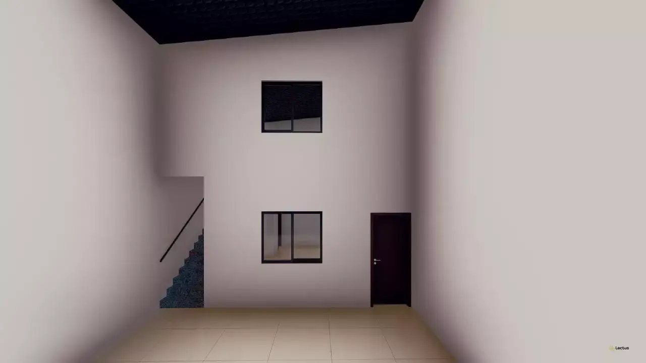 Galpão comercial à venda no JK, 212 m²