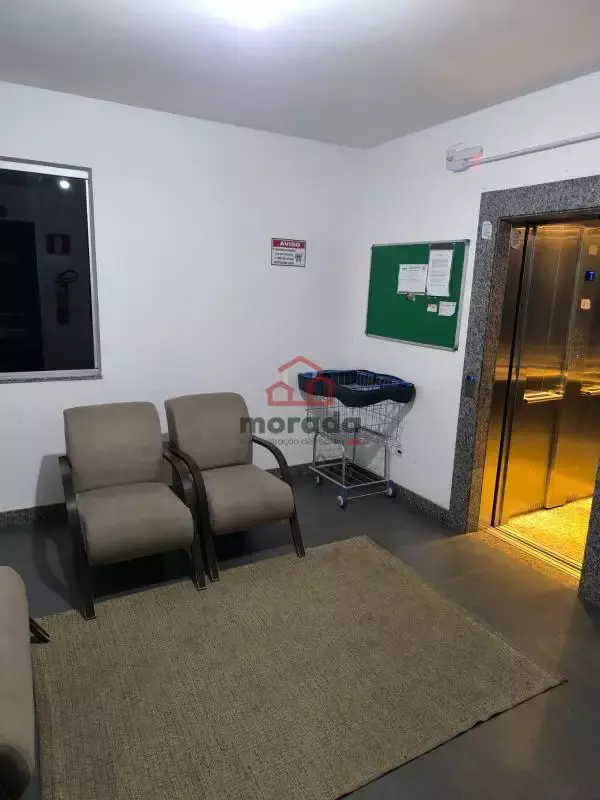 Apartamento 3 quartos à venda no Santanense
