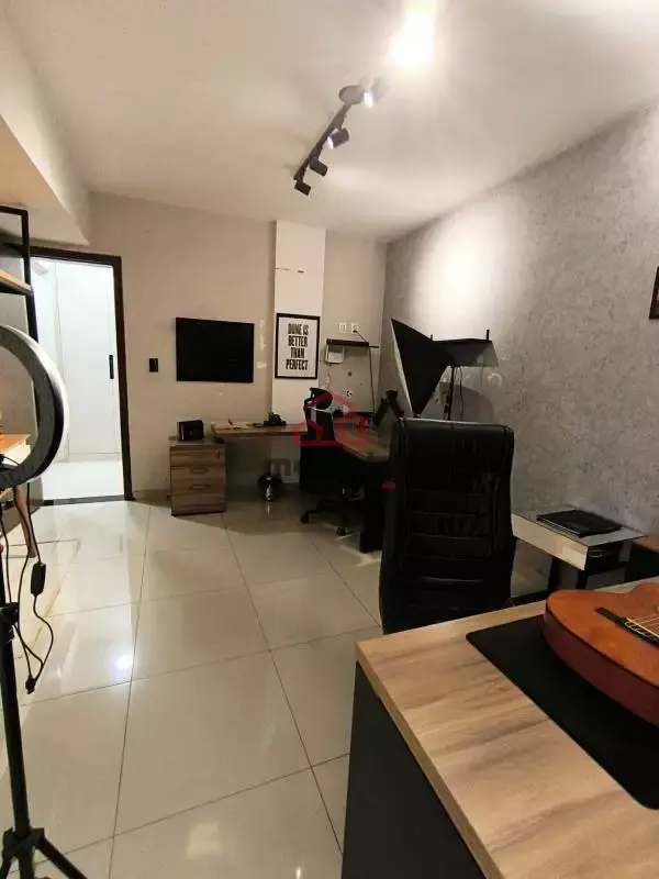 Apartamento 3 quartos à venda no Santanense