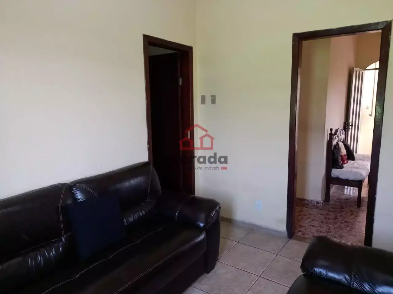 Casa 3 quartos à venda no Itaunense II – 572 m² de terreno