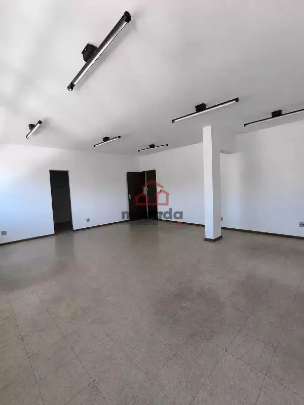 Sala comercial à venda no Centro, 45 m²
