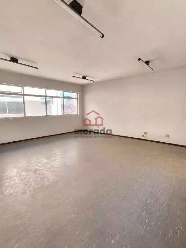 Sala comercial de 47 m² à venda no Centro