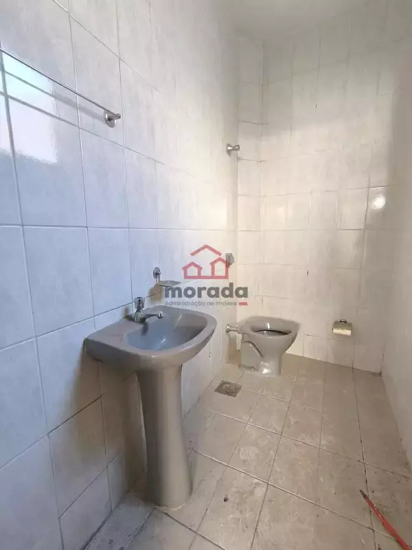 Sala comercial de 47 m² à venda no Centro