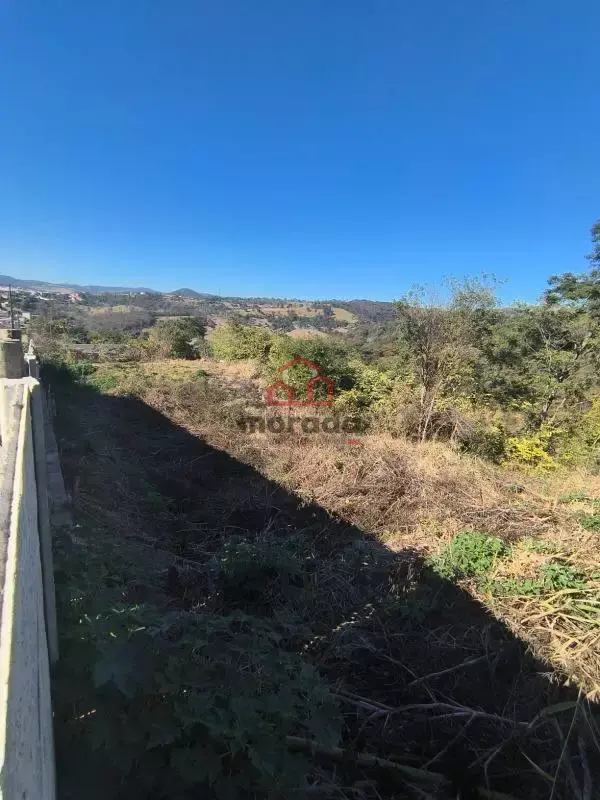 Terreno de 360 m² à venda no bairro São Bento