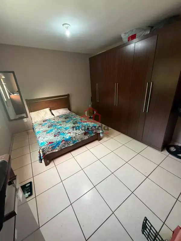 Apartamento 3 quartos à venda no Três Marias