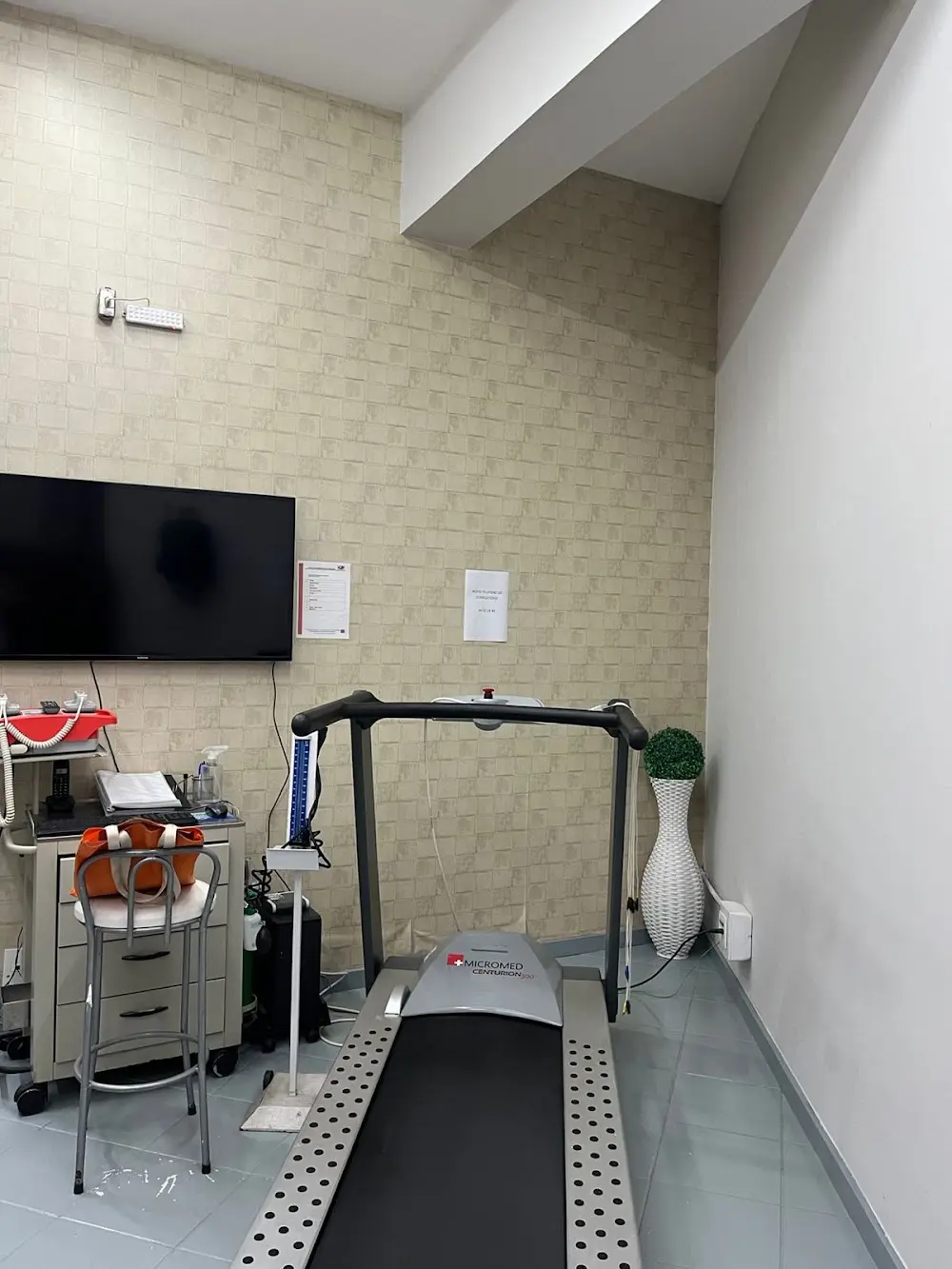 Clinica Coracao Dr. Elvio