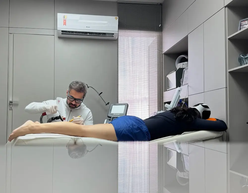 Dr. Milton Pereira Junior Angiologista e Cirurgião Vascular