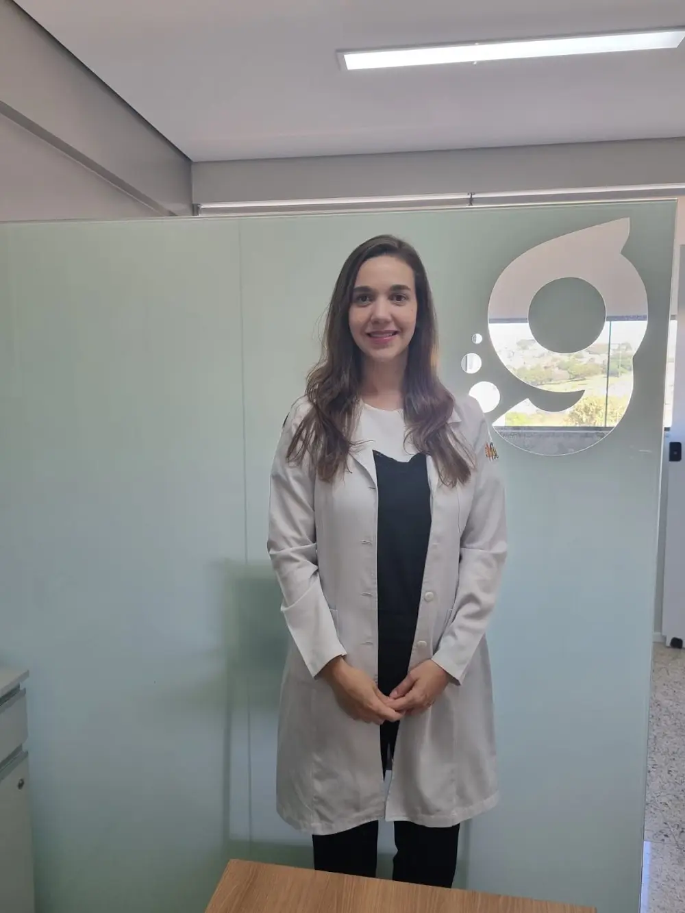 Dra. Patrícia Costa Sant'Ana - Coloproctologista em Itaúna