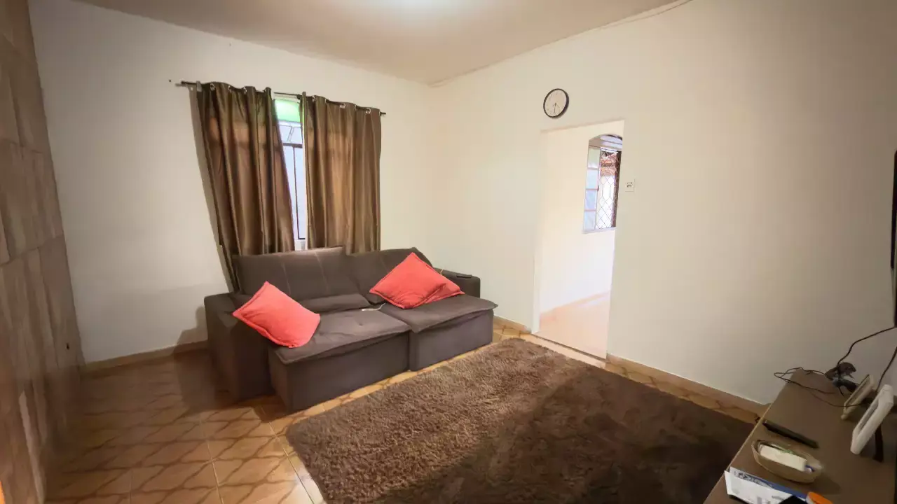 Casa 3 quartos à venda no Parque Jardim Santanense