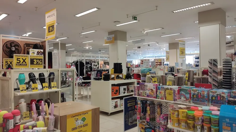 Pernambucanas