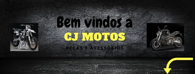 Cj Motos