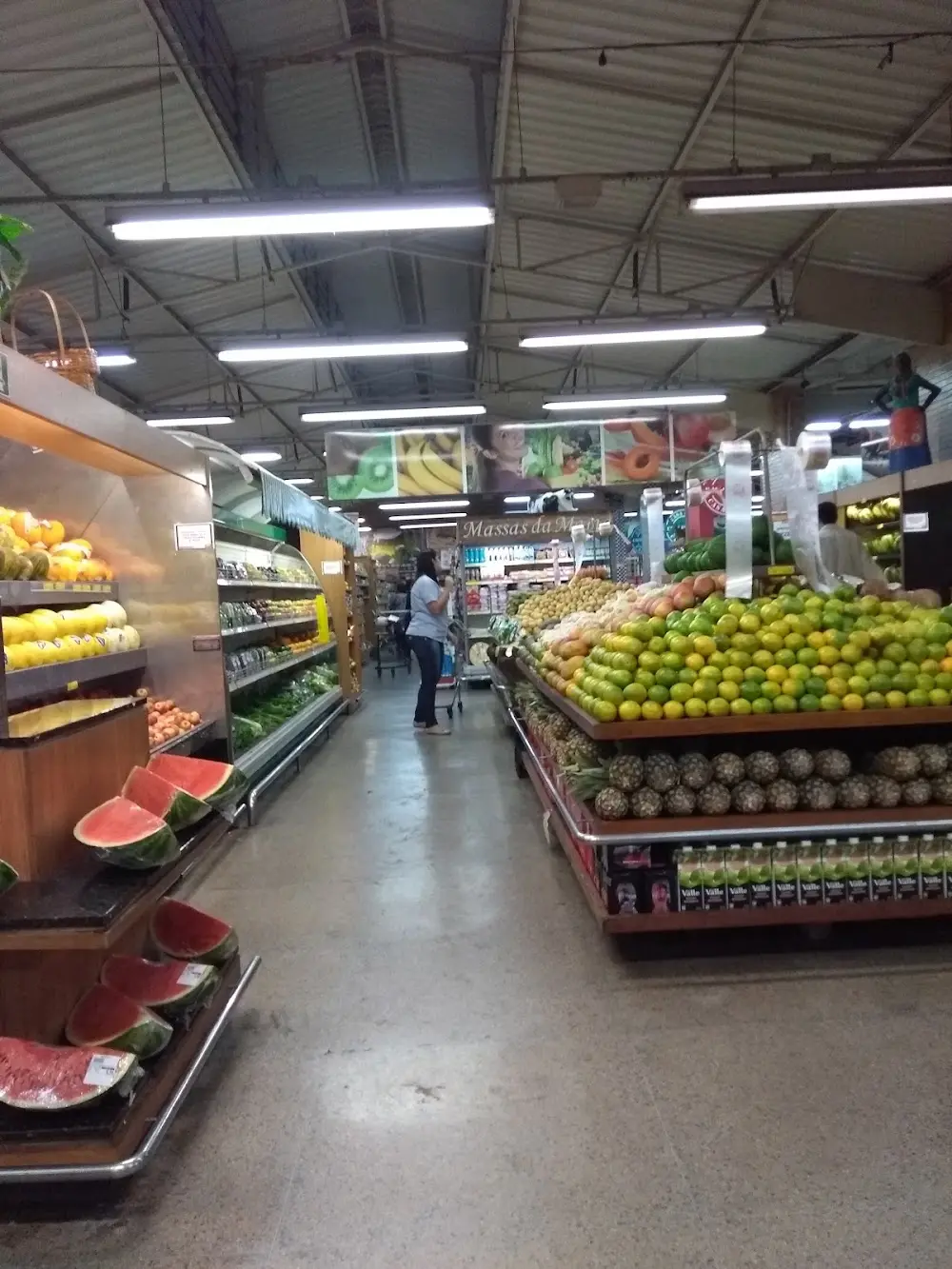 Supermercados Rena Jove Soares