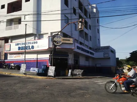Supermercado Rabelo Ltda