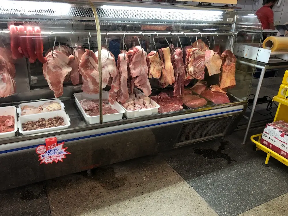 Supermercado A Cornélio