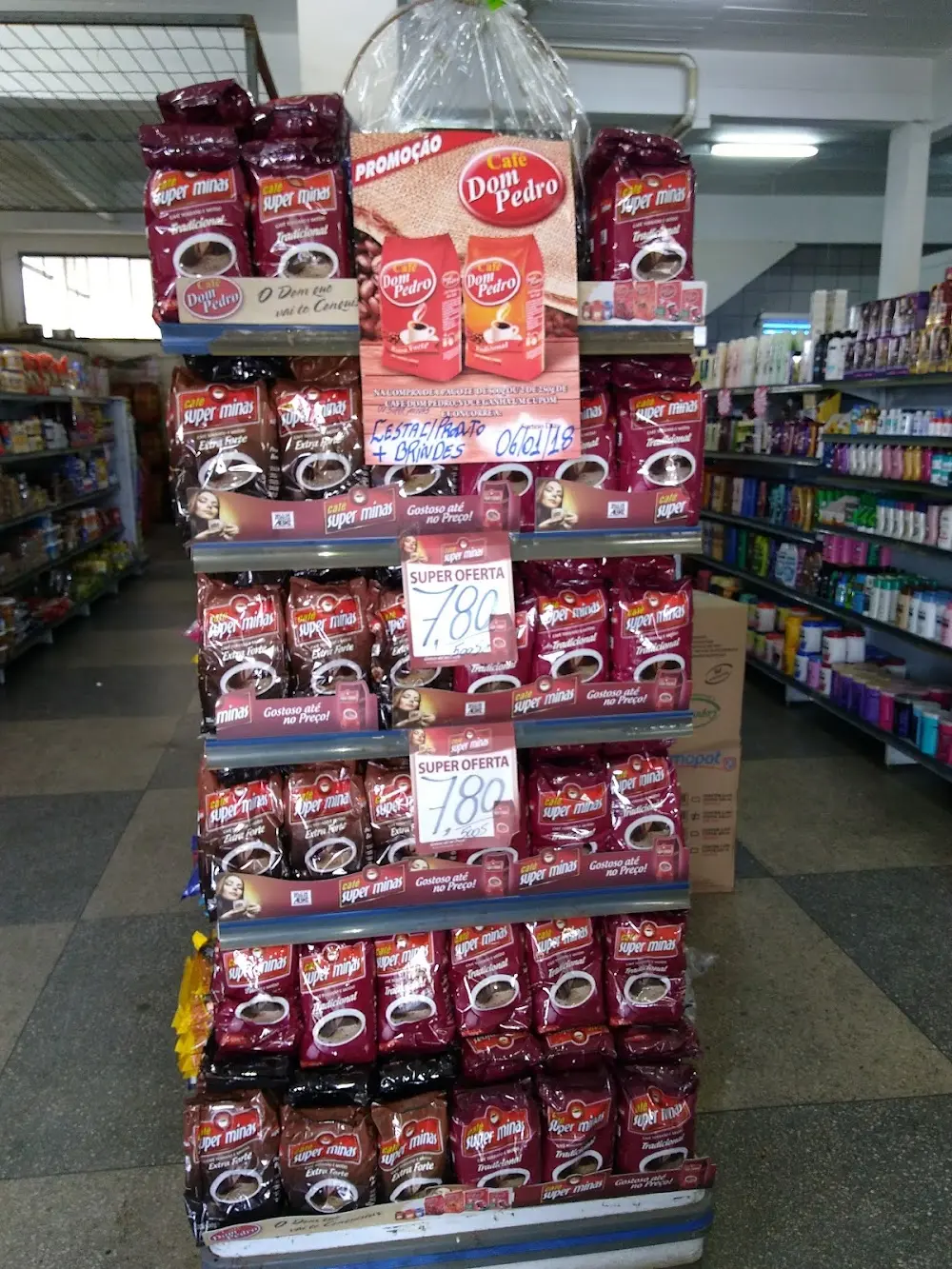 Supermercado A Cornélio