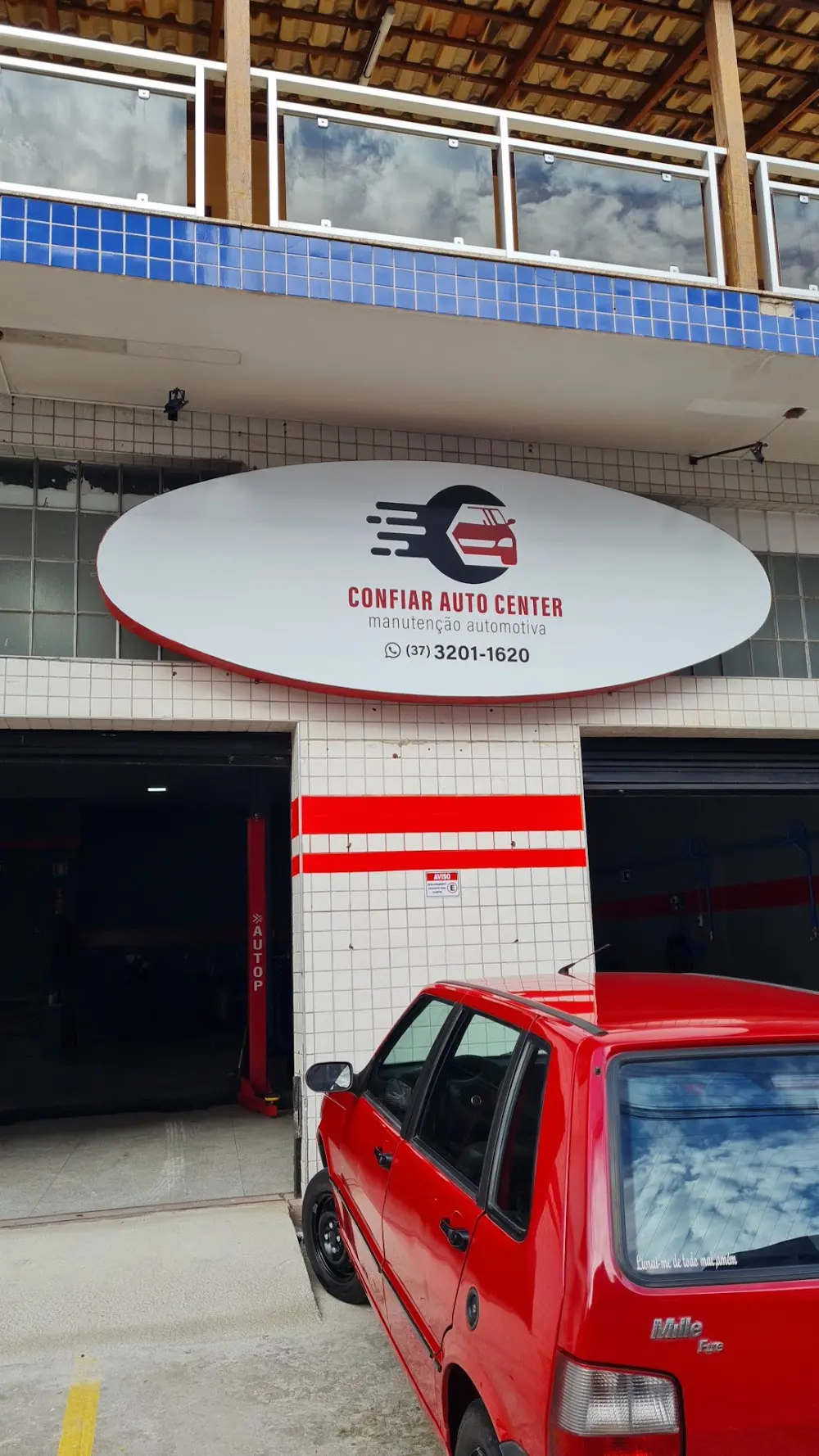 Supermercado Davi