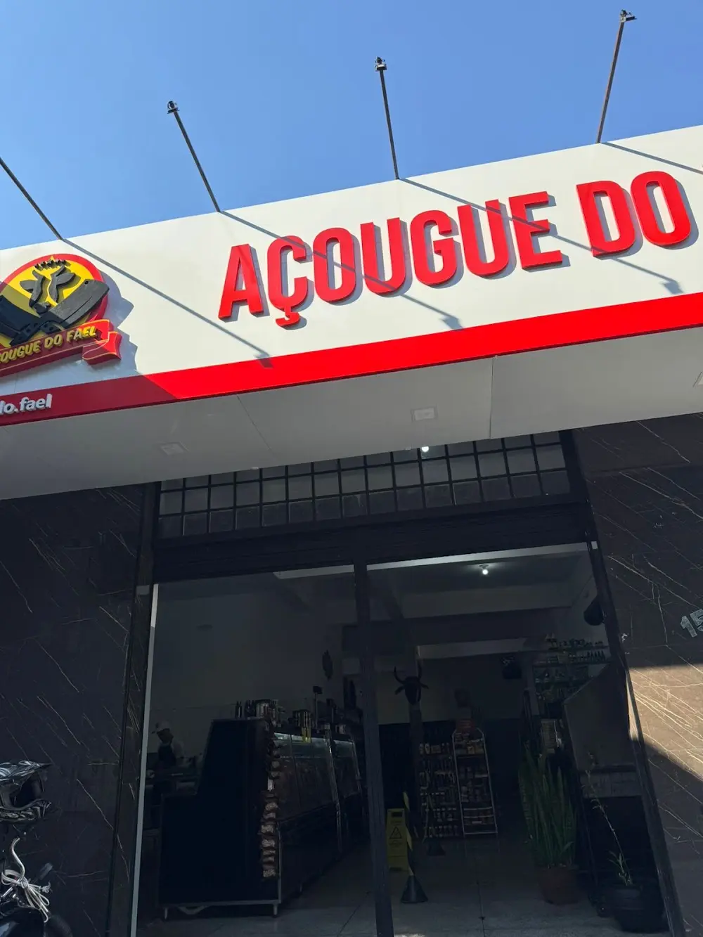 Açougue do Fael