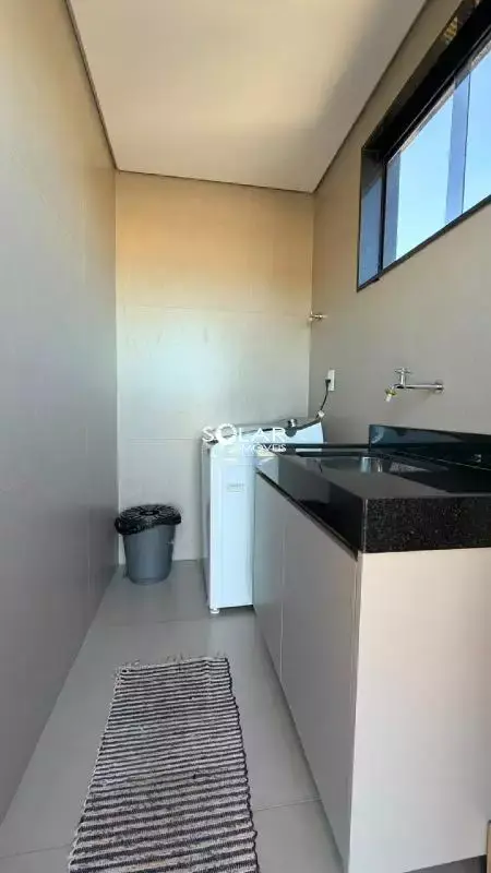 Cobertura 3 quartos à venda nas Graças